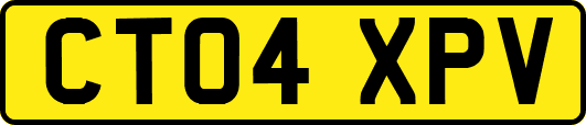 CT04XPV