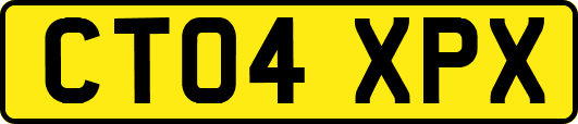 CT04XPX