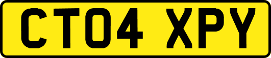 CT04XPY