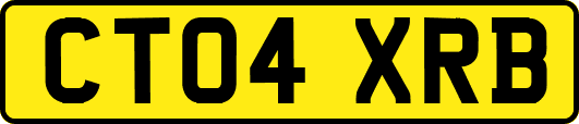 CT04XRB