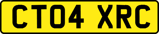 CT04XRC