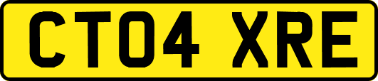 CT04XRE