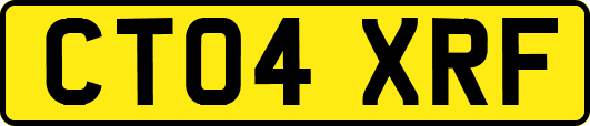 CT04XRF