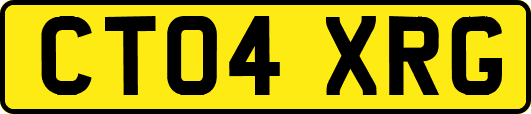 CT04XRG