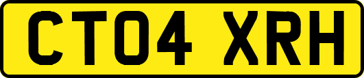 CT04XRH