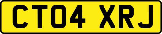 CT04XRJ