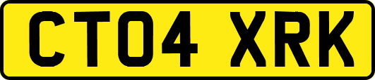 CT04XRK