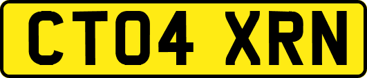 CT04XRN