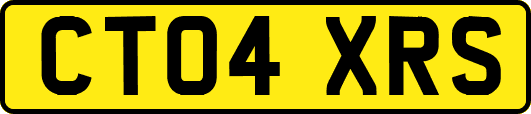 CT04XRS