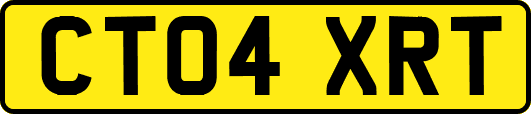 CT04XRT