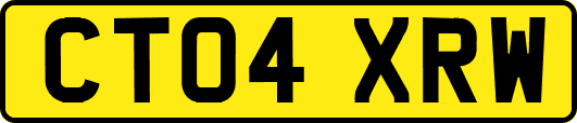 CT04XRW