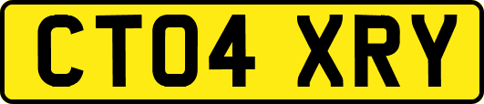 CT04XRY