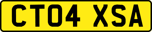 CT04XSA