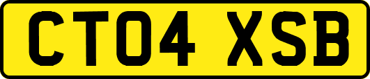CT04XSB