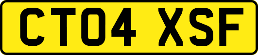 CT04XSF