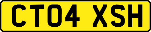CT04XSH