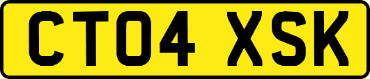 CT04XSK