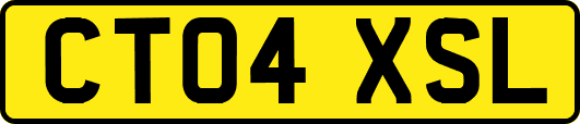 CT04XSL