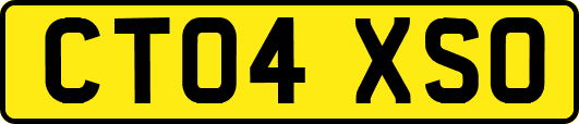 CT04XSO