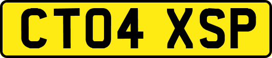 CT04XSP