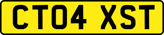 CT04XST