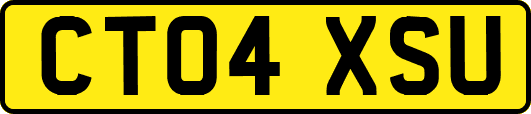 CT04XSU