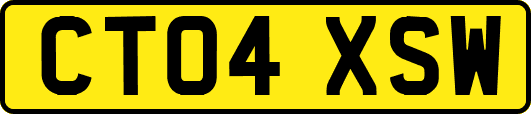 CT04XSW