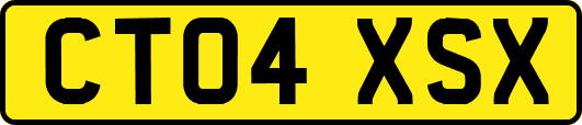 CT04XSX