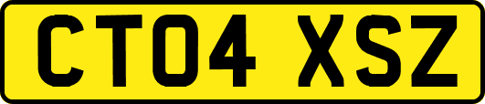 CT04XSZ