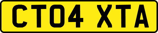 CT04XTA