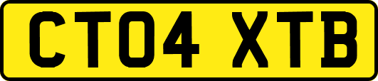 CT04XTB