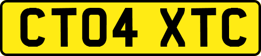 CT04XTC