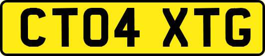 CT04XTG