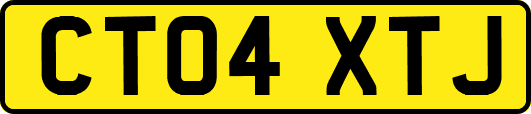 CT04XTJ