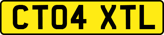 CT04XTL