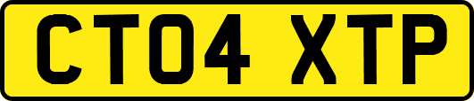 CT04XTP