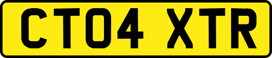 CT04XTR