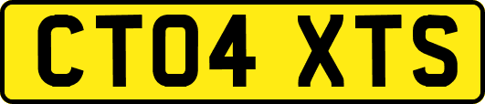 CT04XTS