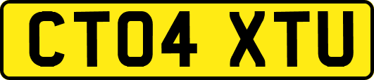 CT04XTU