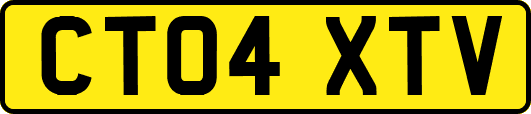 CT04XTV