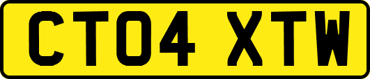 CT04XTW