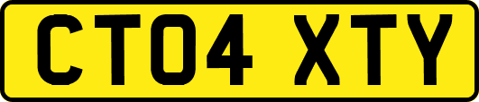 CT04XTY