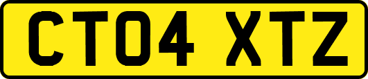 CT04XTZ