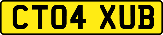 CT04XUB