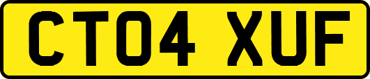 CT04XUF