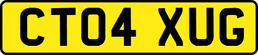 CT04XUG