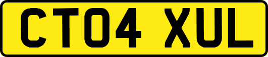 CT04XUL