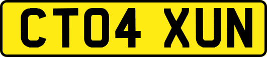 CT04XUN