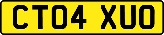 CT04XUO
