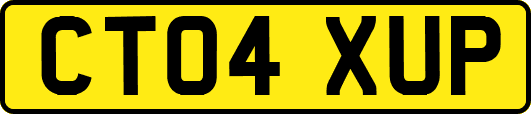 CT04XUP